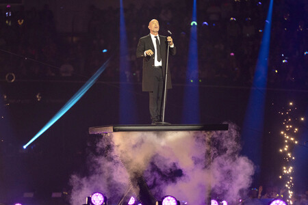 TV-Show 'Schlagerbooom 2025' in Dortmund