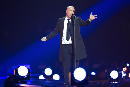 TV-Show 'Schlagerbooom 2025' in Dortmund