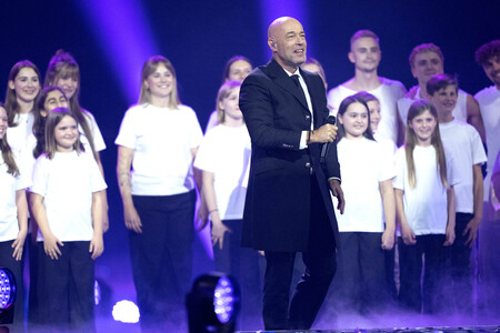 TV-Show 'Schlagerbooom 2025' in Dortmund