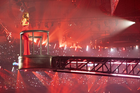 TV-Show 'Schlagerbooom 2025' in Dortmund