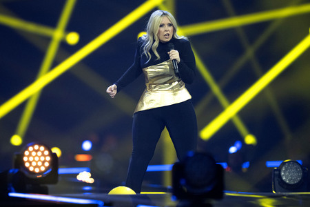 TV-Show 'Schlagerbooom 2025' in Dortmund