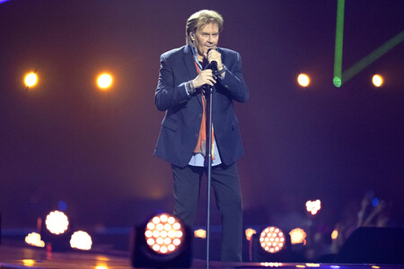 TV-Show 'Schlagerbooom 2025' in Dortmund