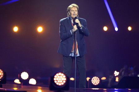 TV-Show 'Schlagerbooom 2025' in Dortmund