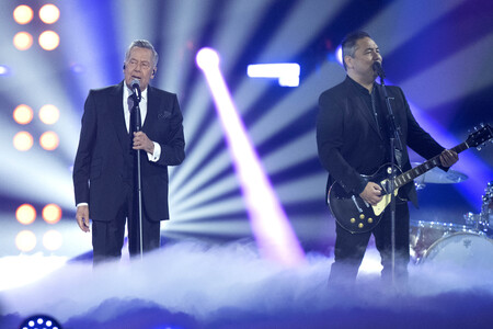 TV-Show 'Schlagerbooom 2025' in Dortmund