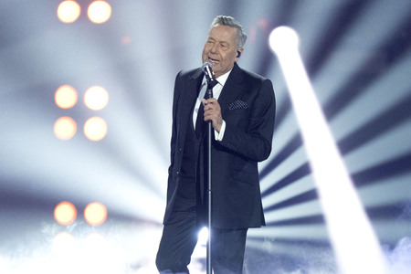 TV-Show 'Schlagerbooom 2025' in Dortmund