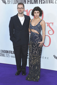 Closing Ceremony und Filmpremiere '100 Nights of Hero', BFI London Film Festival 2025