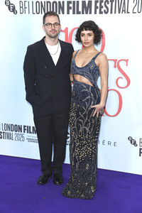 Closing Ceremony und Filmpremiere '100 Nights of Hero', BFI London Film Festival 2025