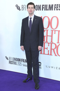 Closing Ceremony und Filmpremiere '100 Nights of Hero', BFI London Film Festival 2025