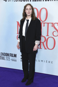 Closing Ceremony und Filmpremiere '100 Nights of Hero', BFI London Film Festival 2025