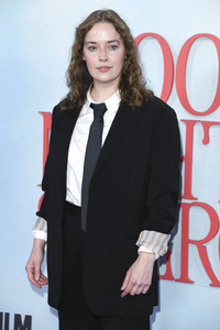 Closing Ceremony und Filmpremiere '100 Nights of Hero', BFI London Film Festival 2025