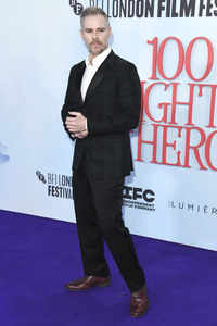 Closing Ceremony und Filmpremiere '100 Nights of Hero', BFI London Film Festival 2025