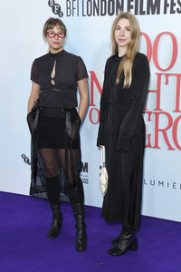 Closing Ceremony und Filmpremiere '100 Nights of Hero', BFI London Film Festival 2025