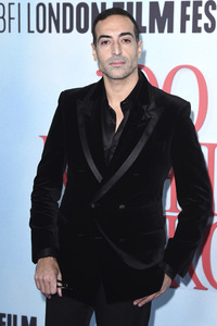 Closing Ceremony und Filmpremiere '100 Nights of Hero', BFI London Film Festival 2025