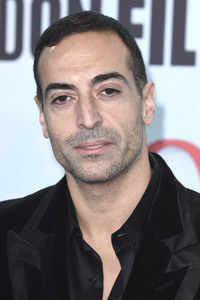 Closing Ceremony und Filmpremiere '100 Nights of Hero', BFI London Film Festival 2025