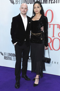 Closing Ceremony und Filmpremiere '100 Nights of Hero', BFI London Film Festival 2025