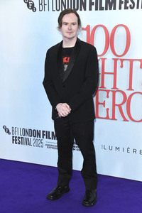 Closing Ceremony und Filmpremiere '100 Nights of Hero', BFI London Film Festival 2025