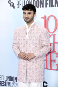 Closing Ceremony und Filmpremiere '100 Nights of Hero', BFI London Film Festival 2025