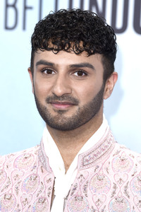 Closing Ceremony und Filmpremiere '100 Nights of Hero', BFI London Film Festival 2025