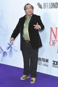 Closing Ceremony und Filmpremiere '100 Nights of Hero', BFI London Film Festival 2025