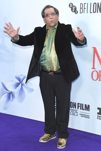 Closing Ceremony und Filmpremiere '100 Nights of Hero', BFI London Film Festival 2025