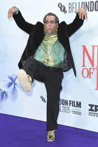 Closing Ceremony und Filmpremiere '100 Nights of Hero', BFI London Film Festival 2025