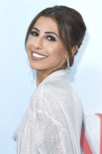 Closing Ceremony und Filmpremiere '100 Nights of Hero', BFI London Film Festival 2025