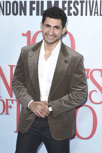 Closing Ceremony und Filmpremiere '100 Nights of Hero', BFI London Film Festival 2025