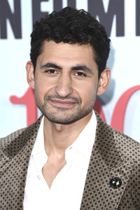 Closing Ceremony und Filmpremiere '100 Nights of Hero', BFI London Film Festival 2025