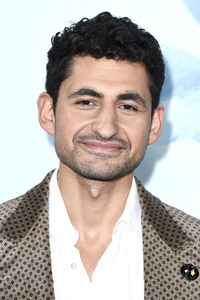 Closing Ceremony und Filmpremiere '100 Nights of Hero', BFI London Film Festival 2025