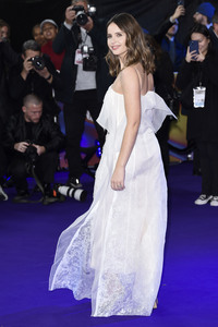 Closing Ceremony und Filmpremiere '100 Nights of Hero', BFI London Film Festival 2025