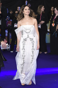 Closing Ceremony und Filmpremiere '100 Nights of Hero', BFI London Film Festival 2025