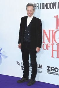 Closing Ceremony und Filmpremiere '100 Nights of Hero', BFI London Film Festival 2025