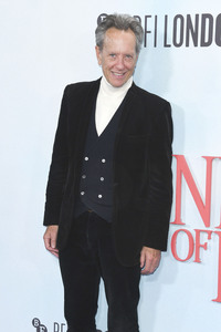 Closing Ceremony und Filmpremiere '100 Nights of Hero', BFI London Film Festival 2025