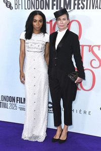 Closing Ceremony und Filmpremiere '100 Nights of Hero', BFI London Film Festival 2025