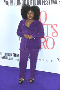 Closing Ceremony und Filmpremiere '100 Nights of Hero', BFI London Film Festival 2025