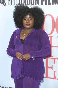 Closing Ceremony und Filmpremiere '100 Nights of Hero', BFI London Film Festival 2025