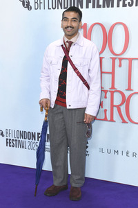 Closing Ceremony und Filmpremiere '100 Nights of Hero', BFI London Film Festival 2025