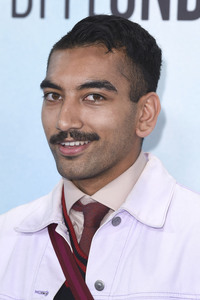 Closing Ceremony und Filmpremiere '100 Nights of Hero', BFI London Film Festival 2025