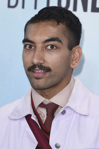 Closing Ceremony und Filmpremiere '100 Nights of Hero', BFI London Film Festival 2025