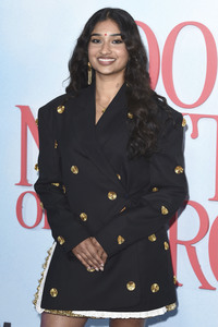 Closing Ceremony und Filmpremiere '100 Nights of Hero', BFI London Film Festival 2025