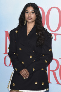 Closing Ceremony und Filmpremiere '100 Nights of Hero', BFI London Film Festival 2025