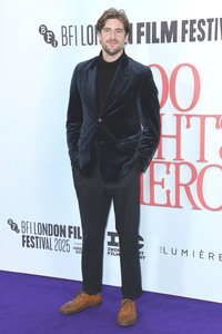 Closing Ceremony und Filmpremiere '100 Nights of Hero', BFI London Film Festival 2025