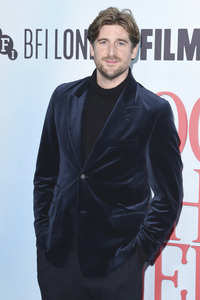 Closing Ceremony und Filmpremiere '100 Nights of Hero', BFI London Film Festival 2025