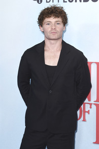 Closing Ceremony und Filmpremiere '100 Nights of Hero', BFI London Film Festival 2025