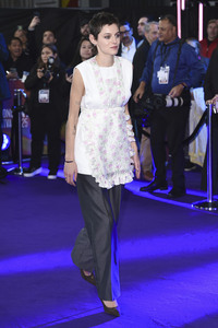 Closing Ceremony und Filmpremiere '100 Nights of Hero', BFI London Film Festival 2025