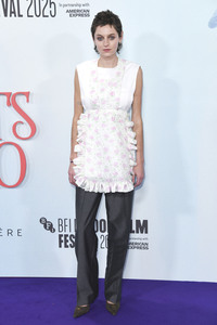 Closing Ceremony und Filmpremiere '100 Nights of Hero', BFI London Film Festival 2025