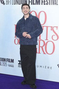 Closing Ceremony und Filmpremiere '100 Nights of Hero', BFI London Film Festival 2025