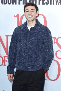 Closing Ceremony und Filmpremiere '100 Nights of Hero', BFI London Film Festival 2025