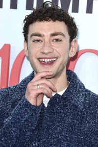 Closing Ceremony und Filmpremiere '100 Nights of Hero', BFI London Film Festival 2025