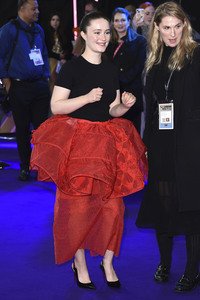 Closing Ceremony und Filmpremiere '100 Nights of Hero', BFI London Film Festival 2025